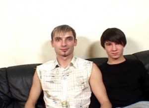 bareback boyfriends
