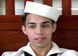 marine twink