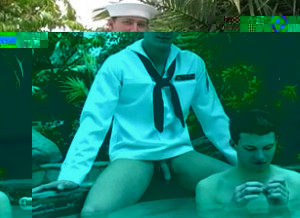 seagoing studs
