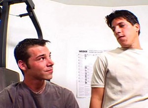 bareback boyfriends