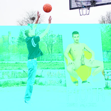 piotr_polish_young_basketball_player_jerkoff_big_cock_thick_uncut_foreskin