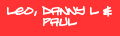 leo2cdannyl26paul