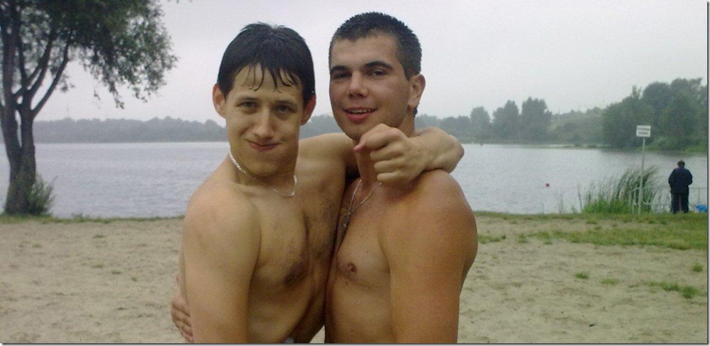 beachboyfriends_Hot as fuck guys showing off their hot bodies for anyone to see