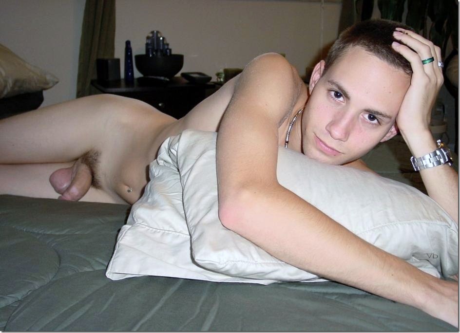 nude boys in bedroom