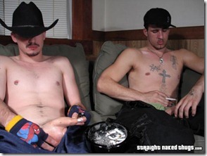 straight naked thugs - Cock Smoking Cum Thugs (13)