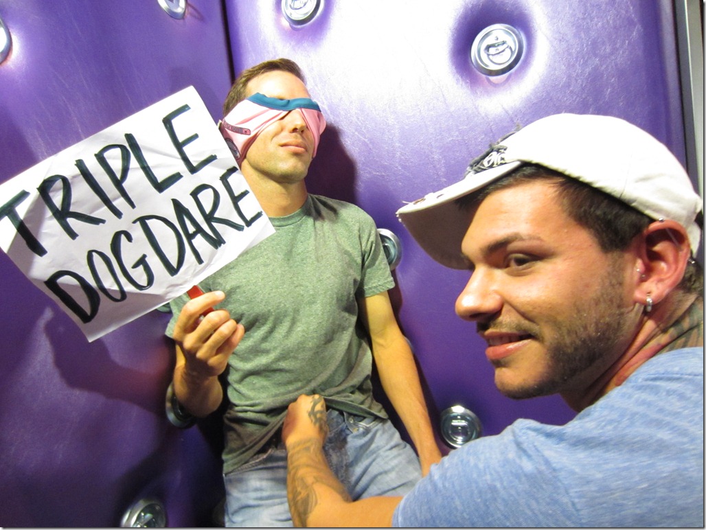 dude dare - Fuck A Total Stranger Hollywood Style dude dare - Fuck A Total Stranger Hollywood Style