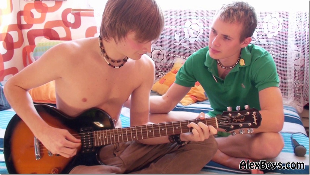 alex boys alex boys
