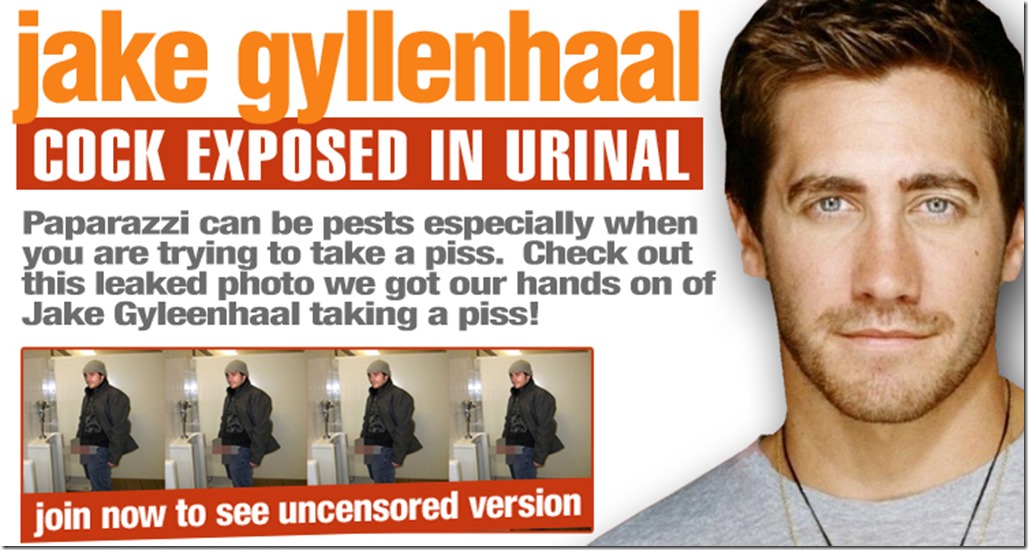 jake gyllenhaal jake gyllenhaal