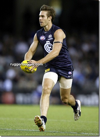 rugger bugger Footballer Chris Johnson Naked (1)