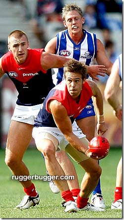 rugger bugger Footballer Chris Johnson Naked (12)